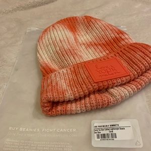 Love Your Melon Tye Dye Hat